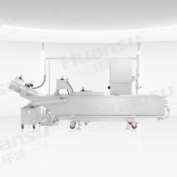 使用家用果蔬清洗機不利于人們的身體健康 使用家用果蔬清洗機不利于人們的身體健康