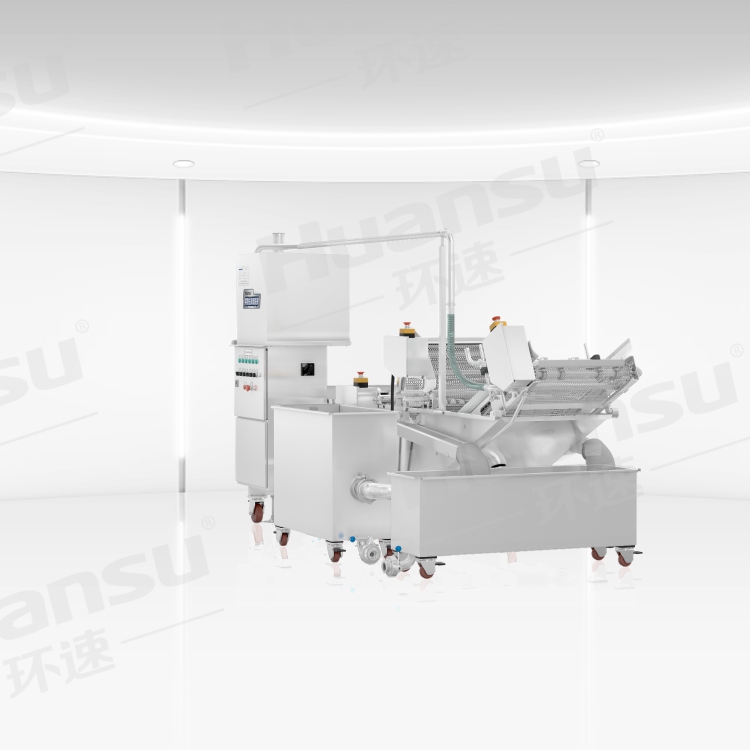 果蔬清洗機(jī)生產(chǎn)廠家 果蔬清洗機(jī)生產(chǎn)廠家