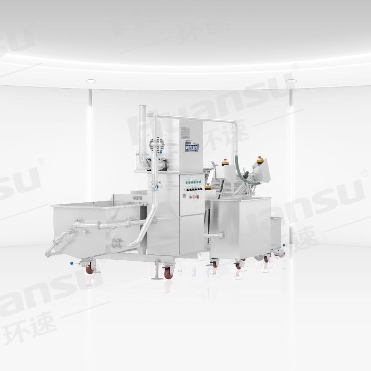 有效擺脫臭氧果蔬清洗機清洗對人體有害的方式 有效擺脫臭氧果蔬清洗機清洗對人體有害的方式