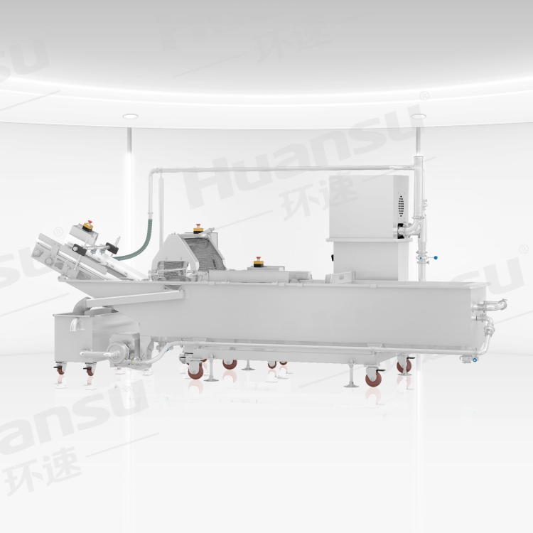 氣泡式洗菜機(jī)商用適應(yīng)范圍 氣泡式洗菜機(jī)商用適應(yīng)范圍