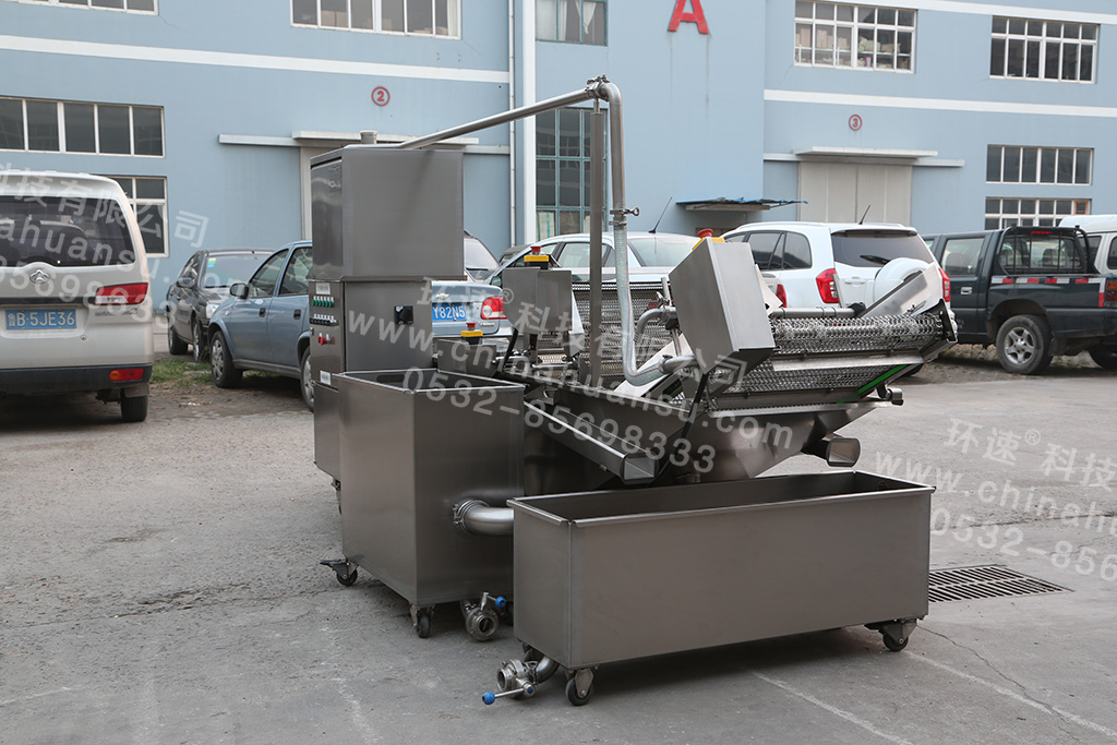 飯店用洗菜機(jī) 翻浪氣泡果蔬多功能全自動清洗 飯店用洗菜機(jī) 翻浪氣泡果蔬多功能全自動清洗